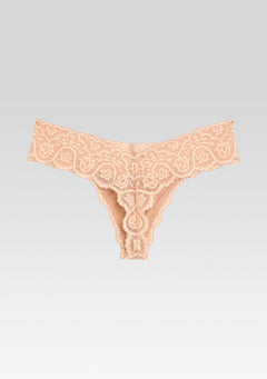 Tulip Tanga Thong