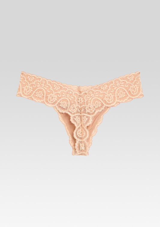 Tulip Tanga Thong