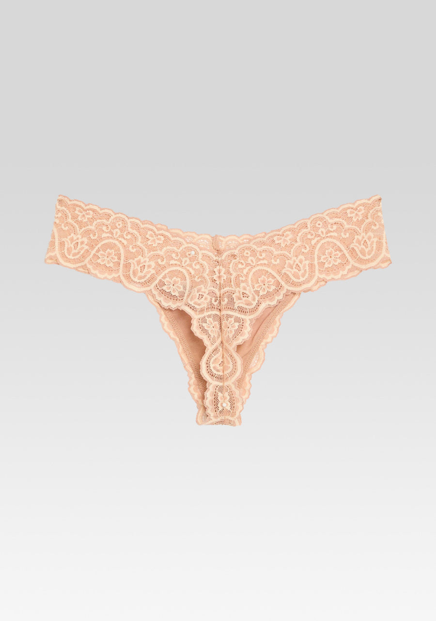 Tulip Tanga Thong