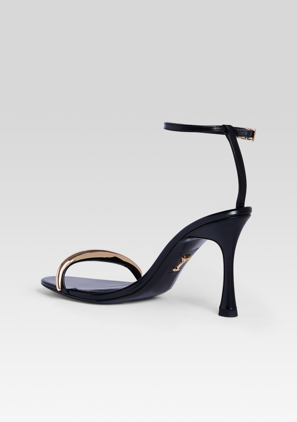 Fawny Sandal