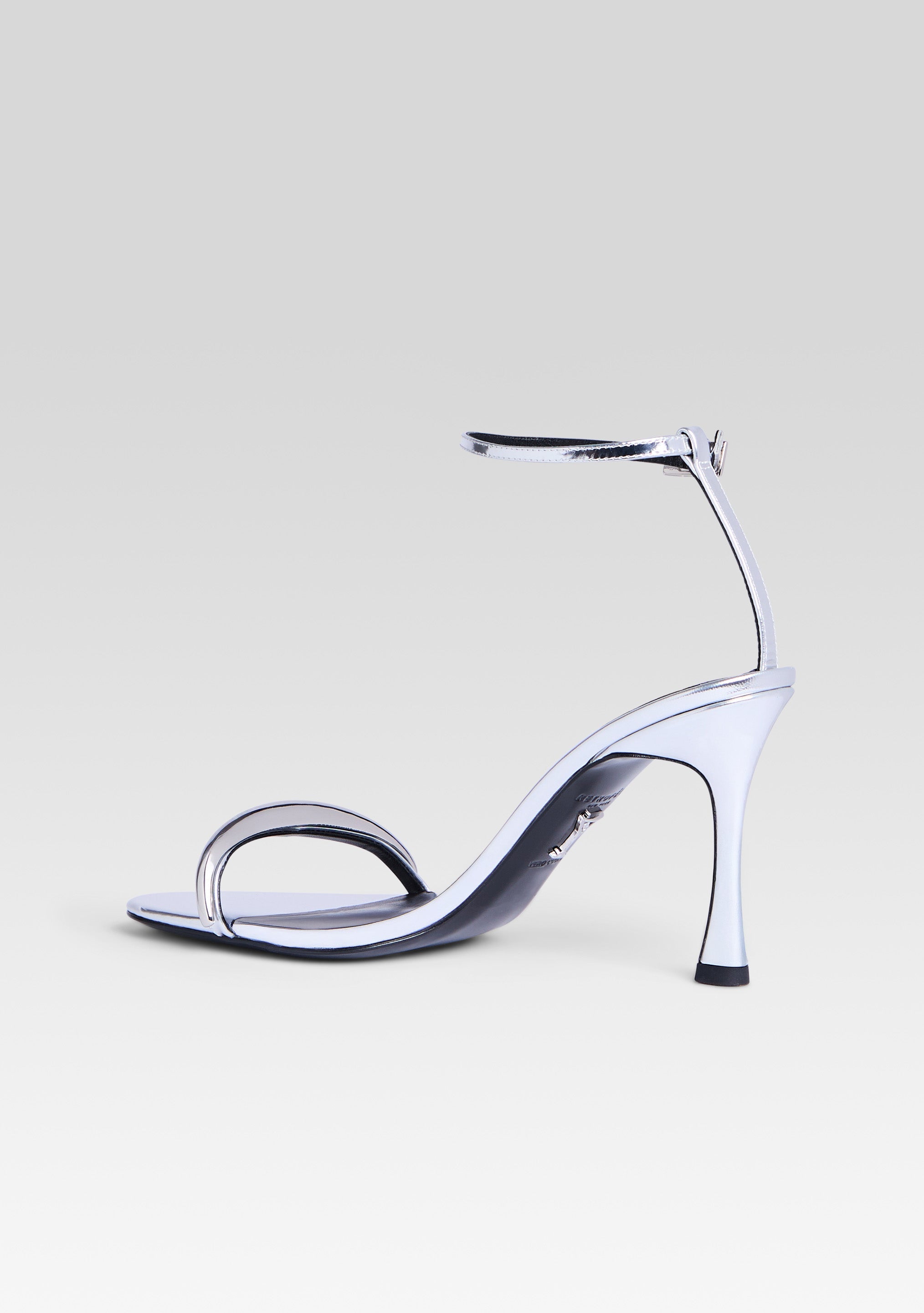 Fawny Sandal