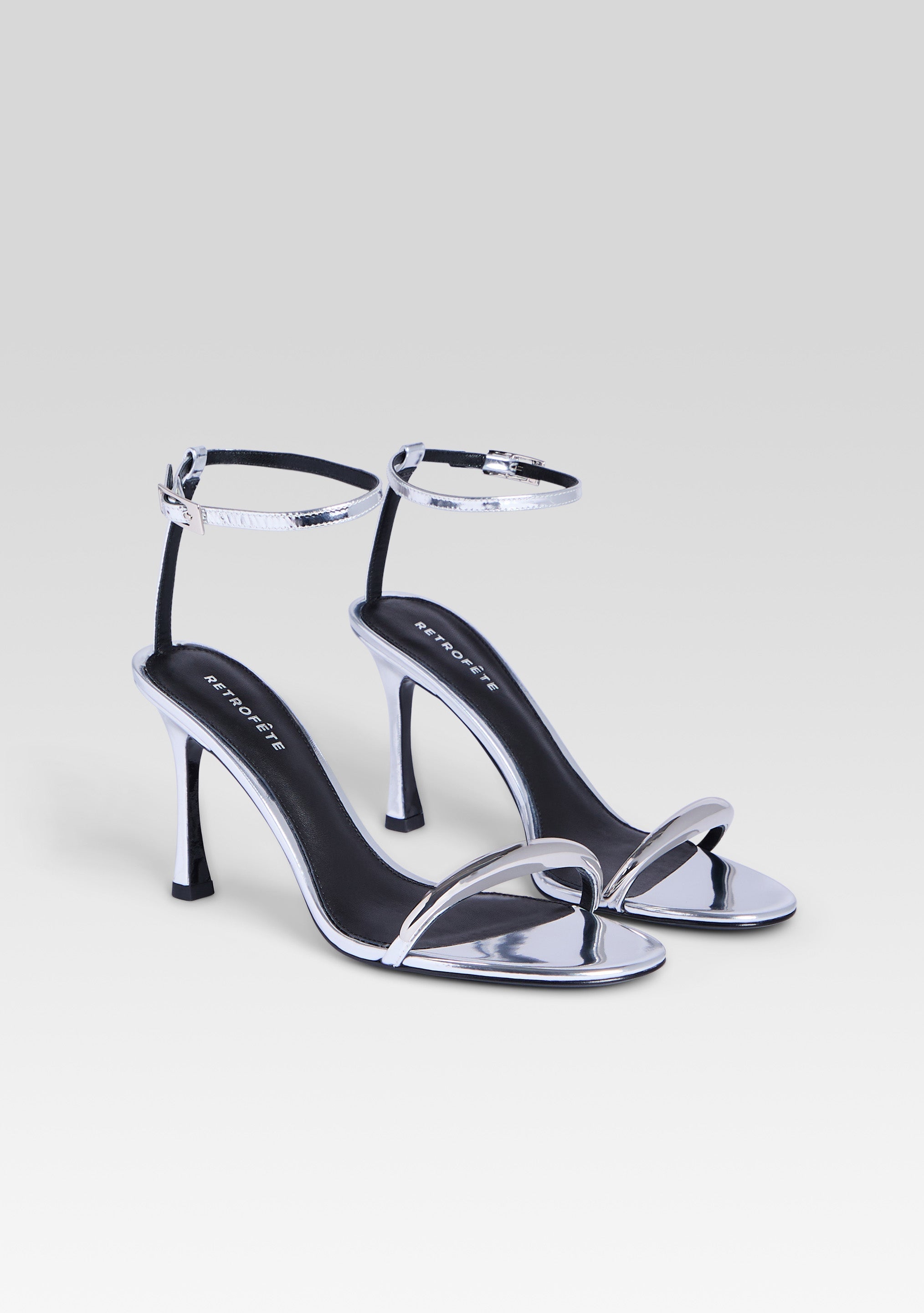 Fawny Sandal