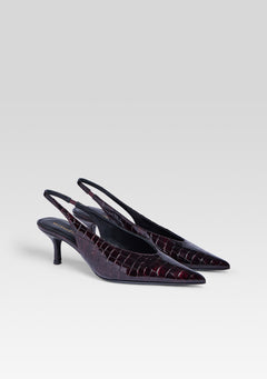 Isobel Slingback