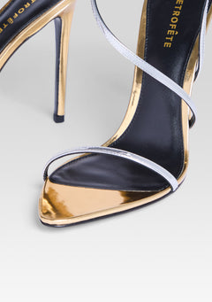 Naomi Sandal