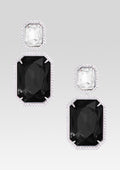 Cora Gemstone Earrings