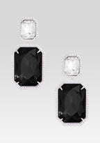 Cora Gemstone Earrings