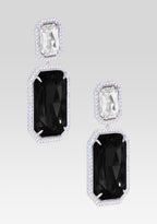 Cora Gemstone Earrings