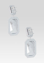 Cora Gemstone Earrings