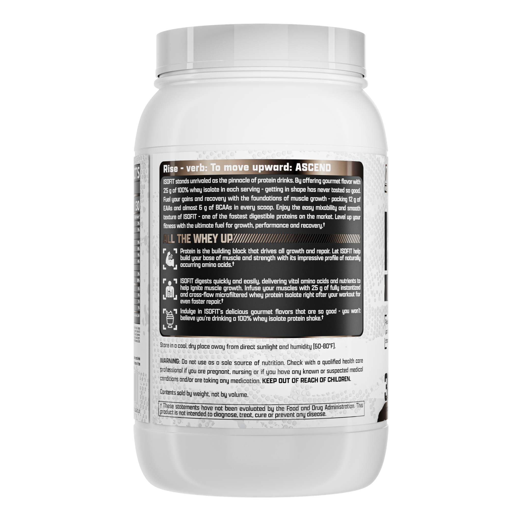 Pre+Intra+Post Stack