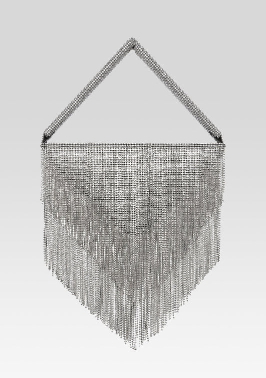Kinsley Crystal Bag