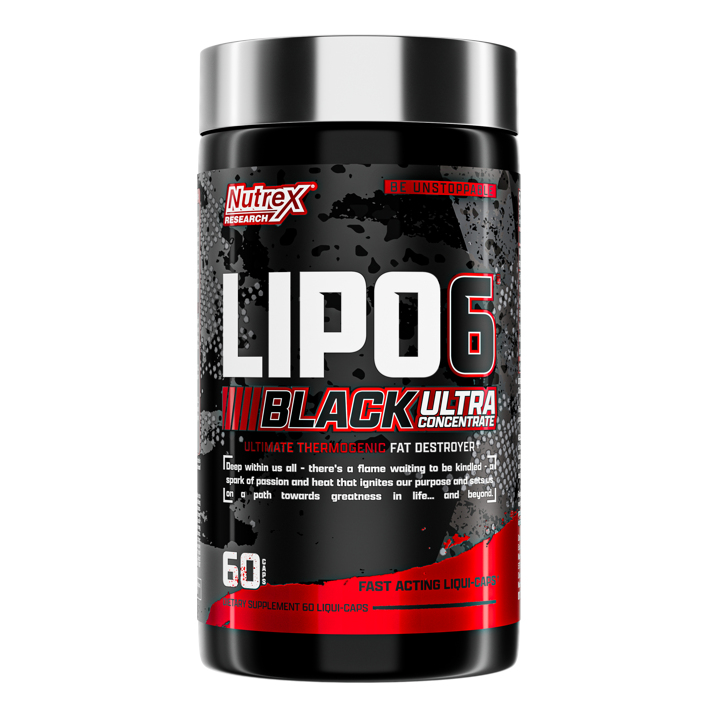24-Hour Fat Loss Stack