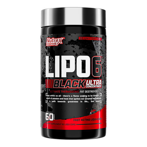 24-Hour Fat Loss Stack