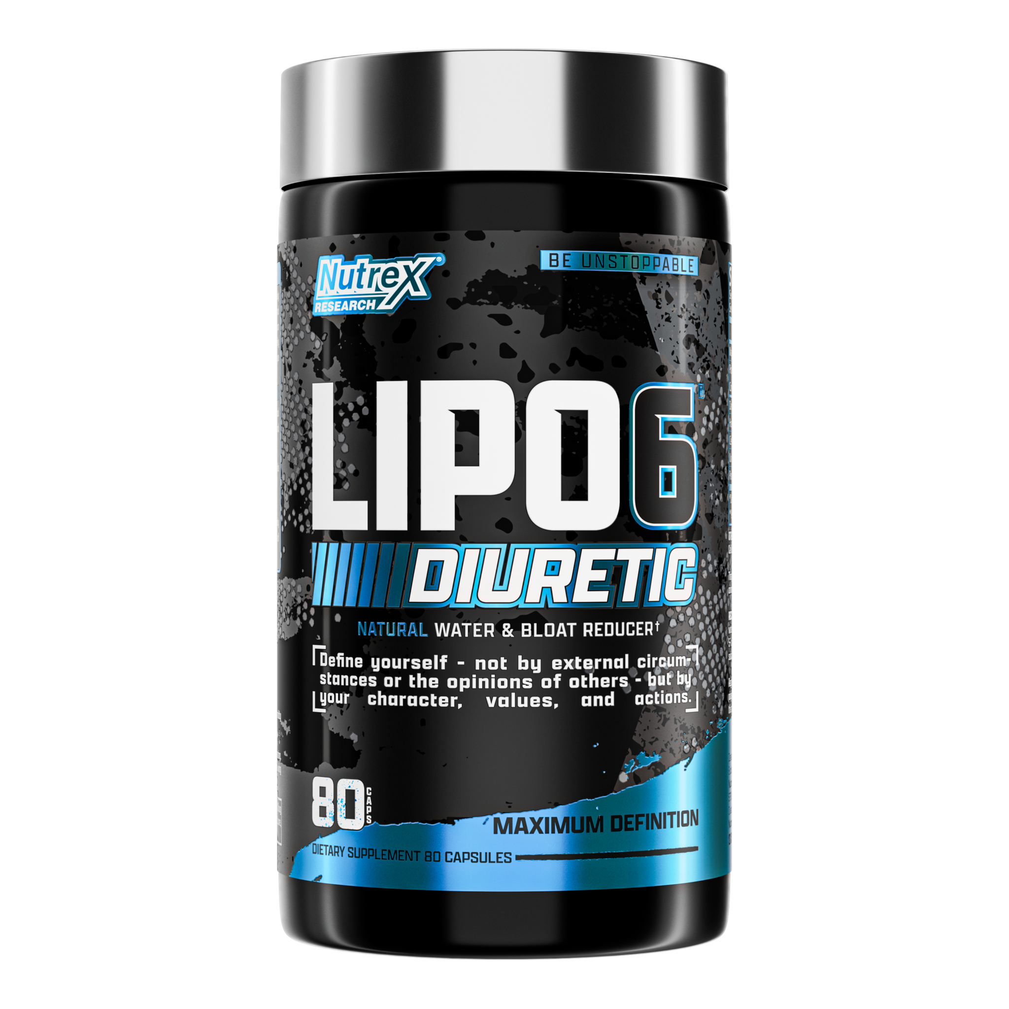 LIPO-6 Diuretic