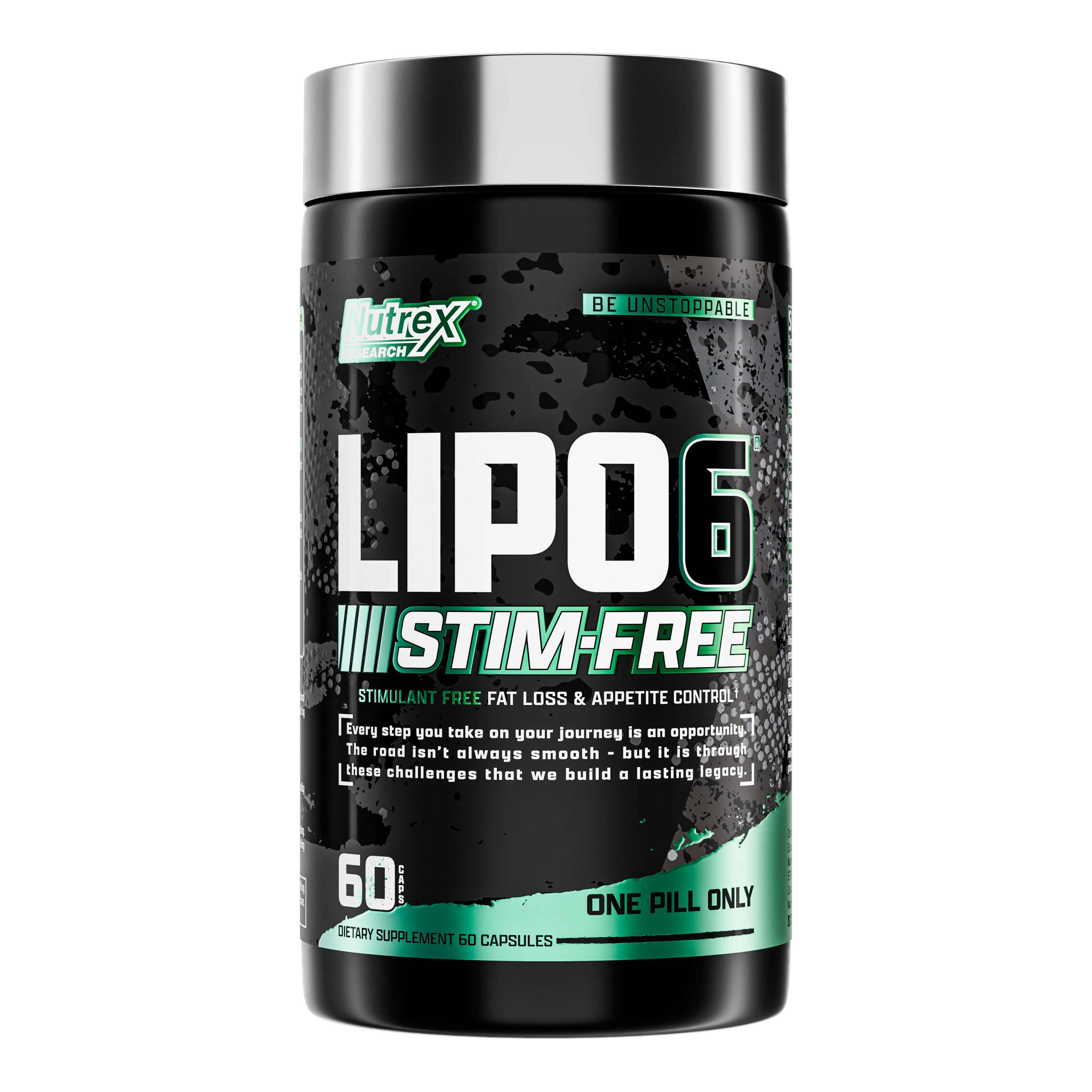 24-Hour Fat Loss Stack