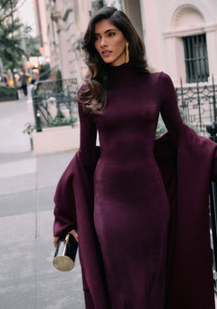 Kim Maxi Dress