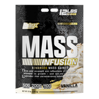 XXL Mass Stack