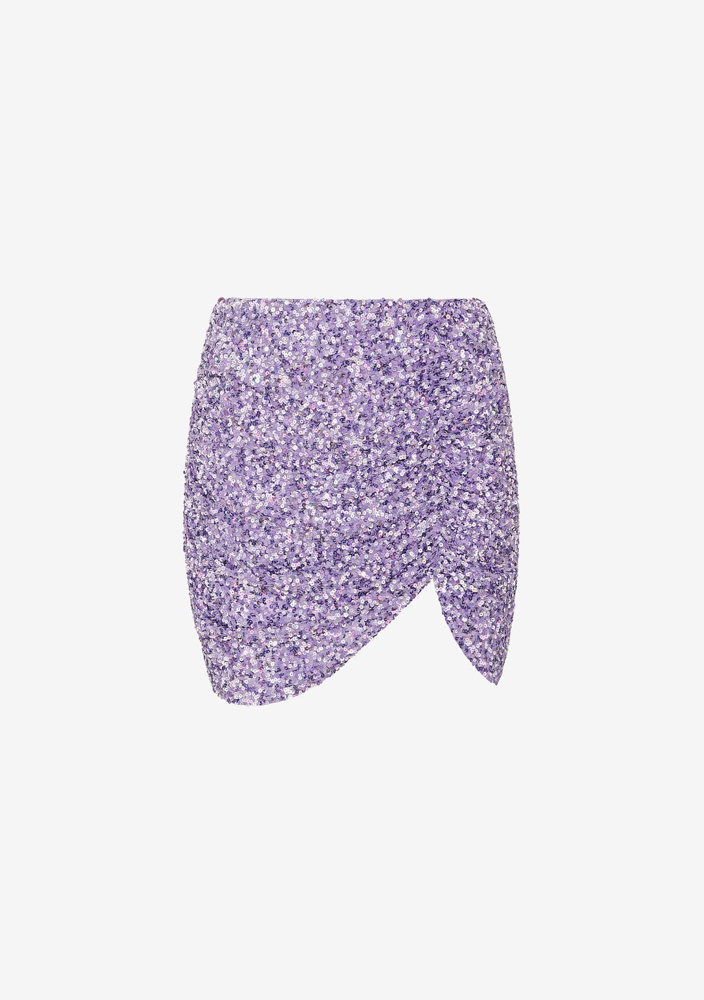 Celestia Sequin Skirt