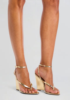 Namby Wedge