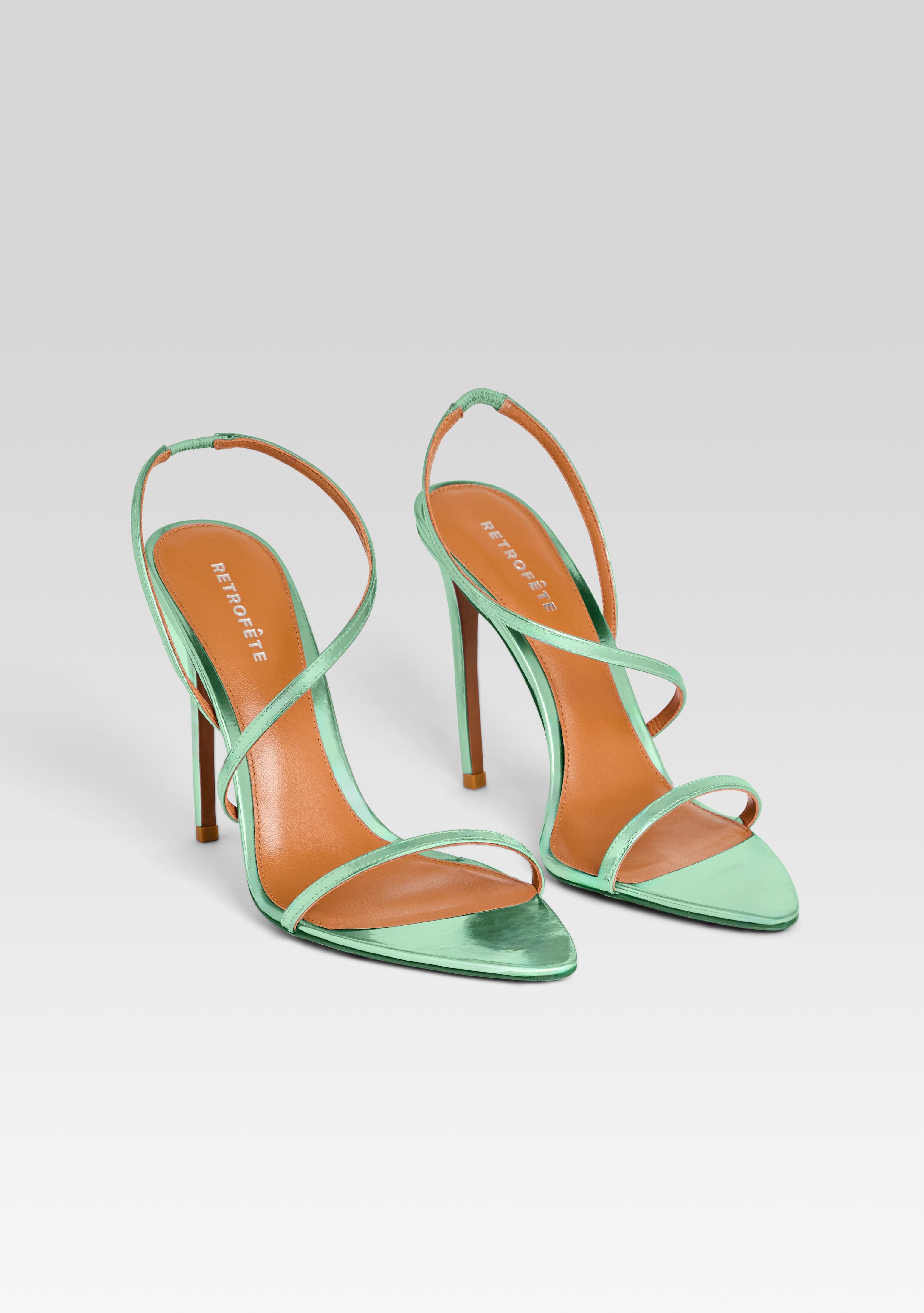 Naomi Sandal