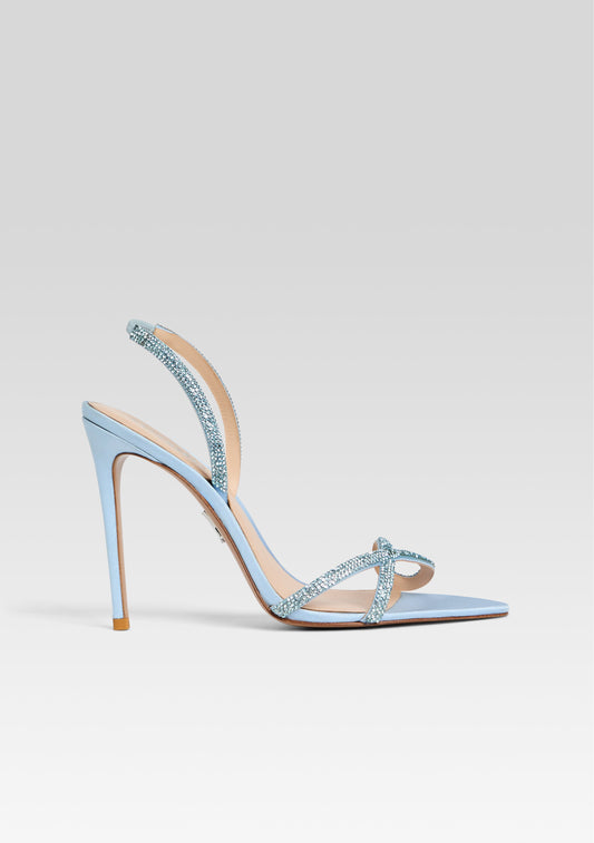 Nini Embellished Sandal