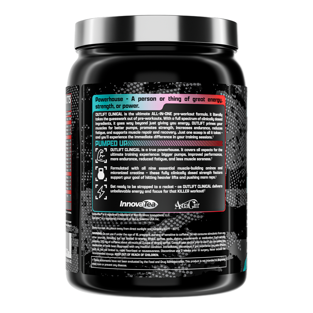 Pre+Intra+Post Stack