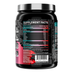 Pre+Intra+Post Stack