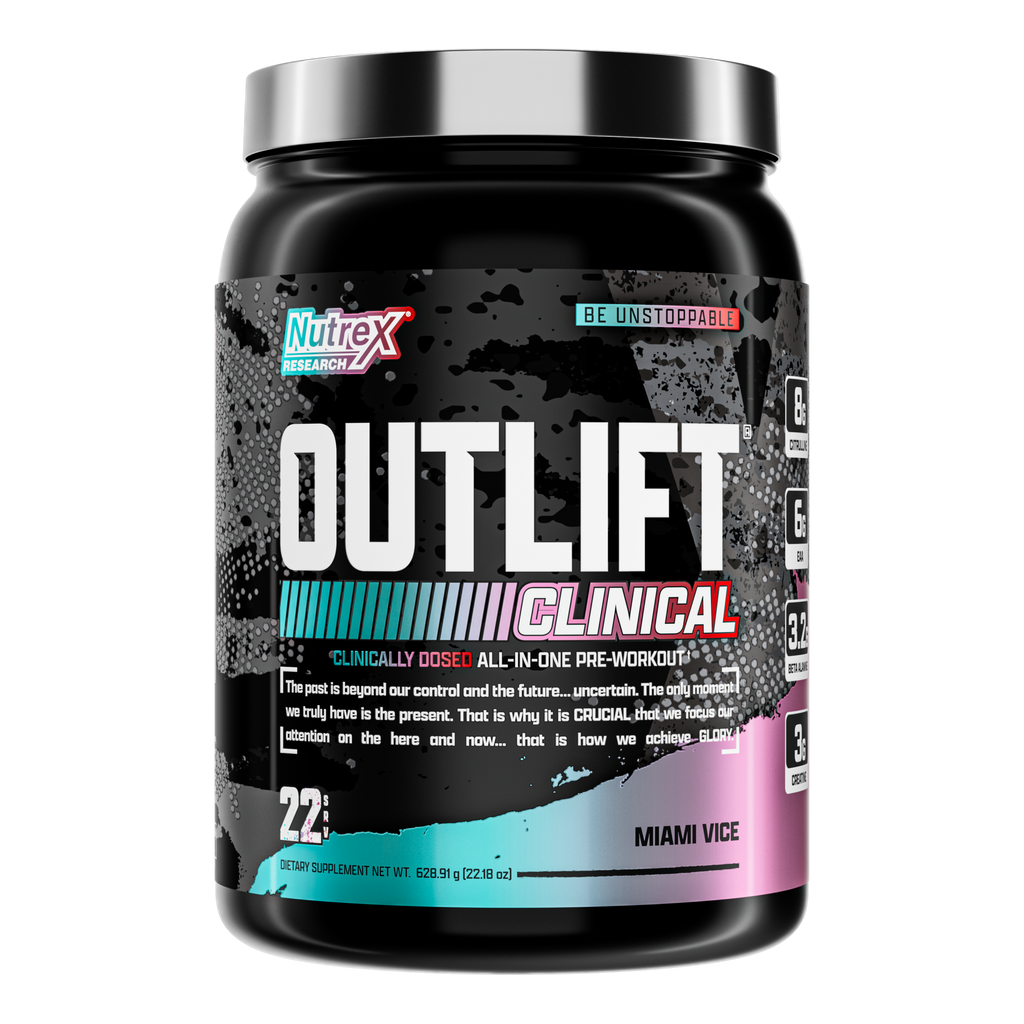 Pre+Intra+Post Stack