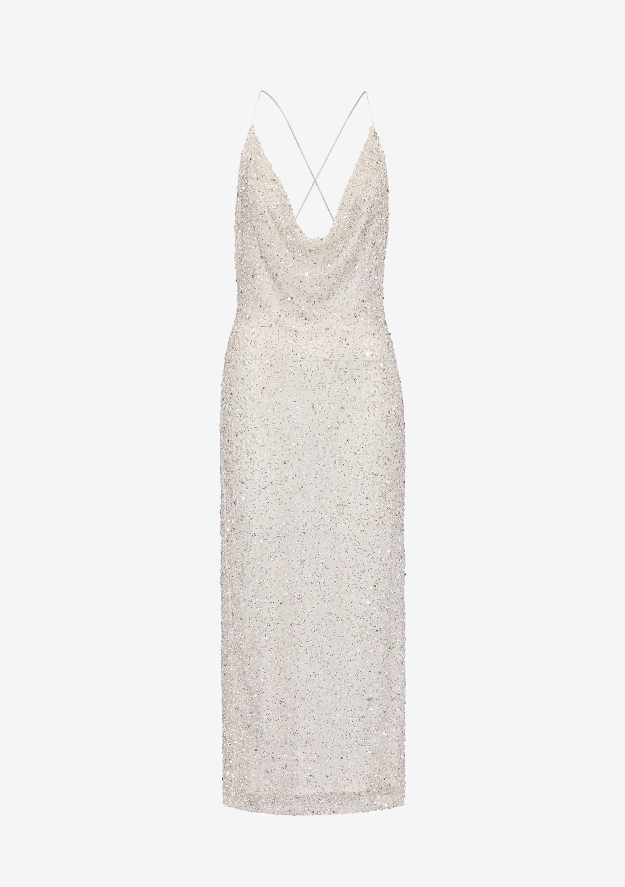 Frieda Dress
