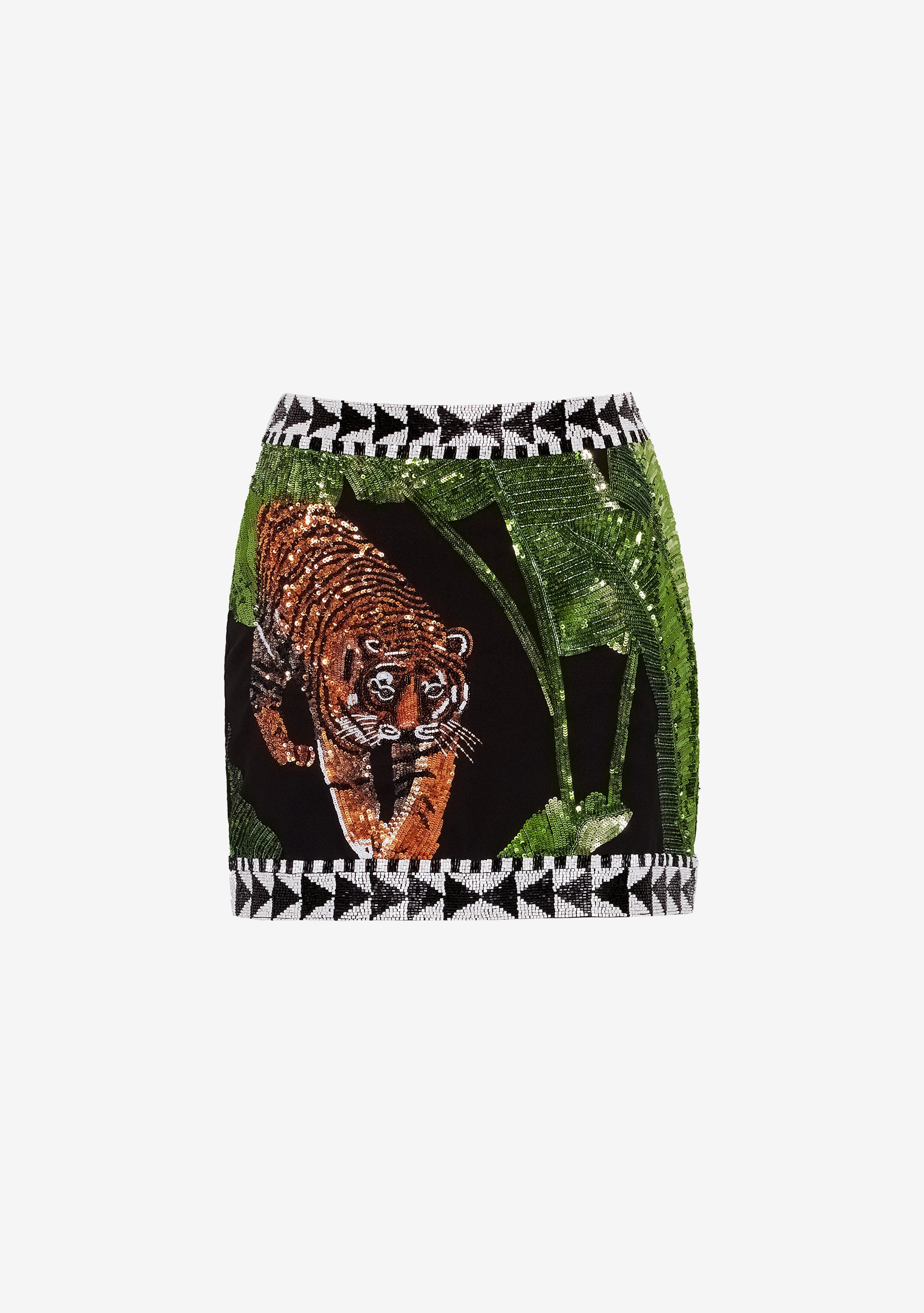 Bennett Skirt