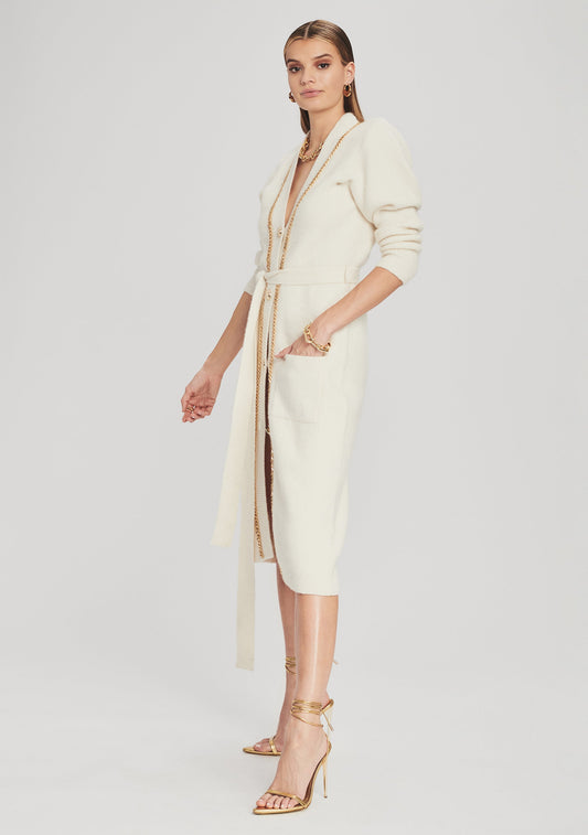 Apollo Cardigan