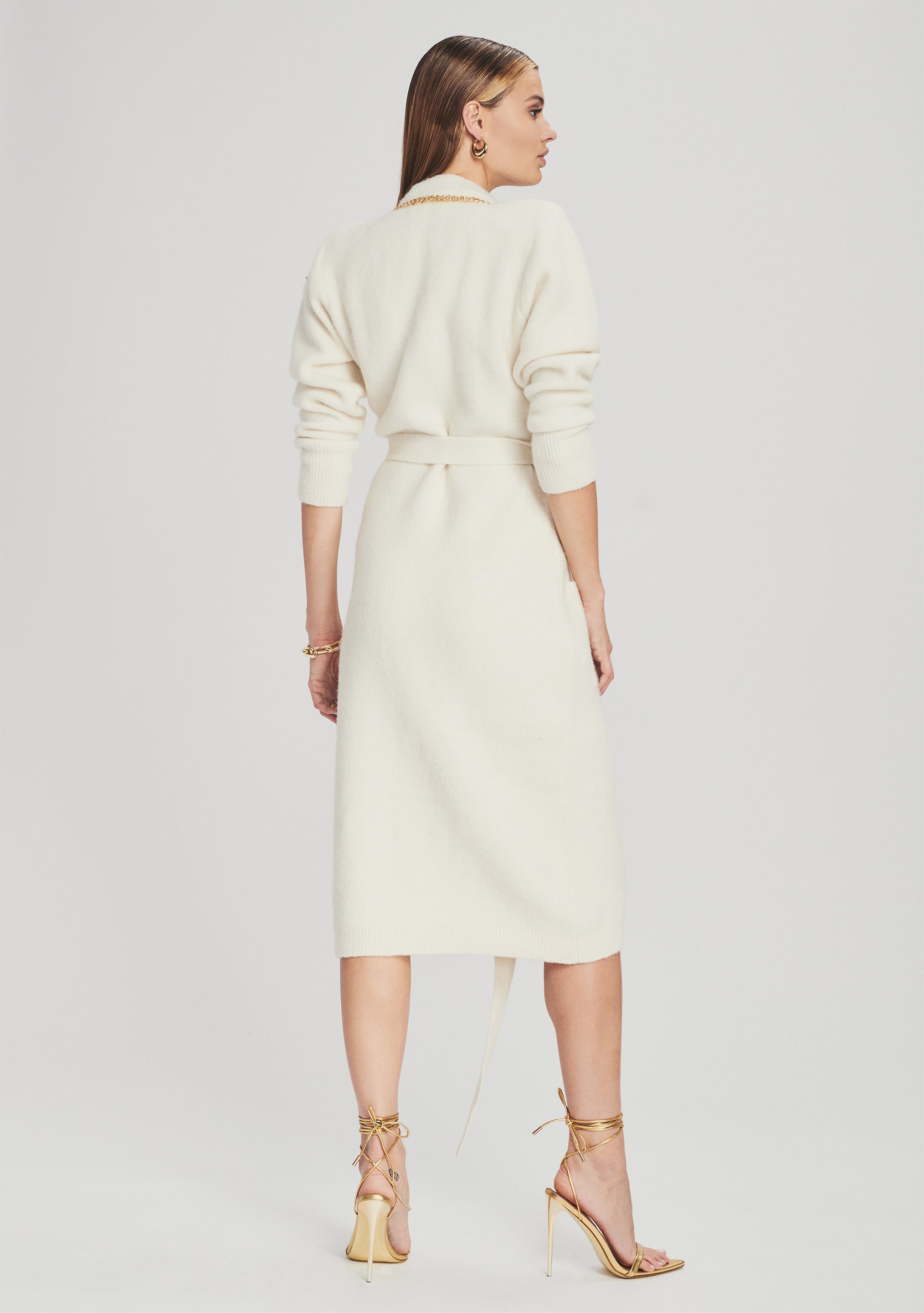 Apollo Cardigan