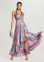 Calico Dress