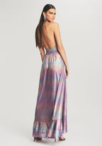 Calico Dress