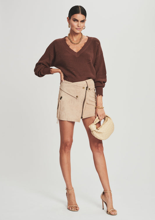 Syd Sweater