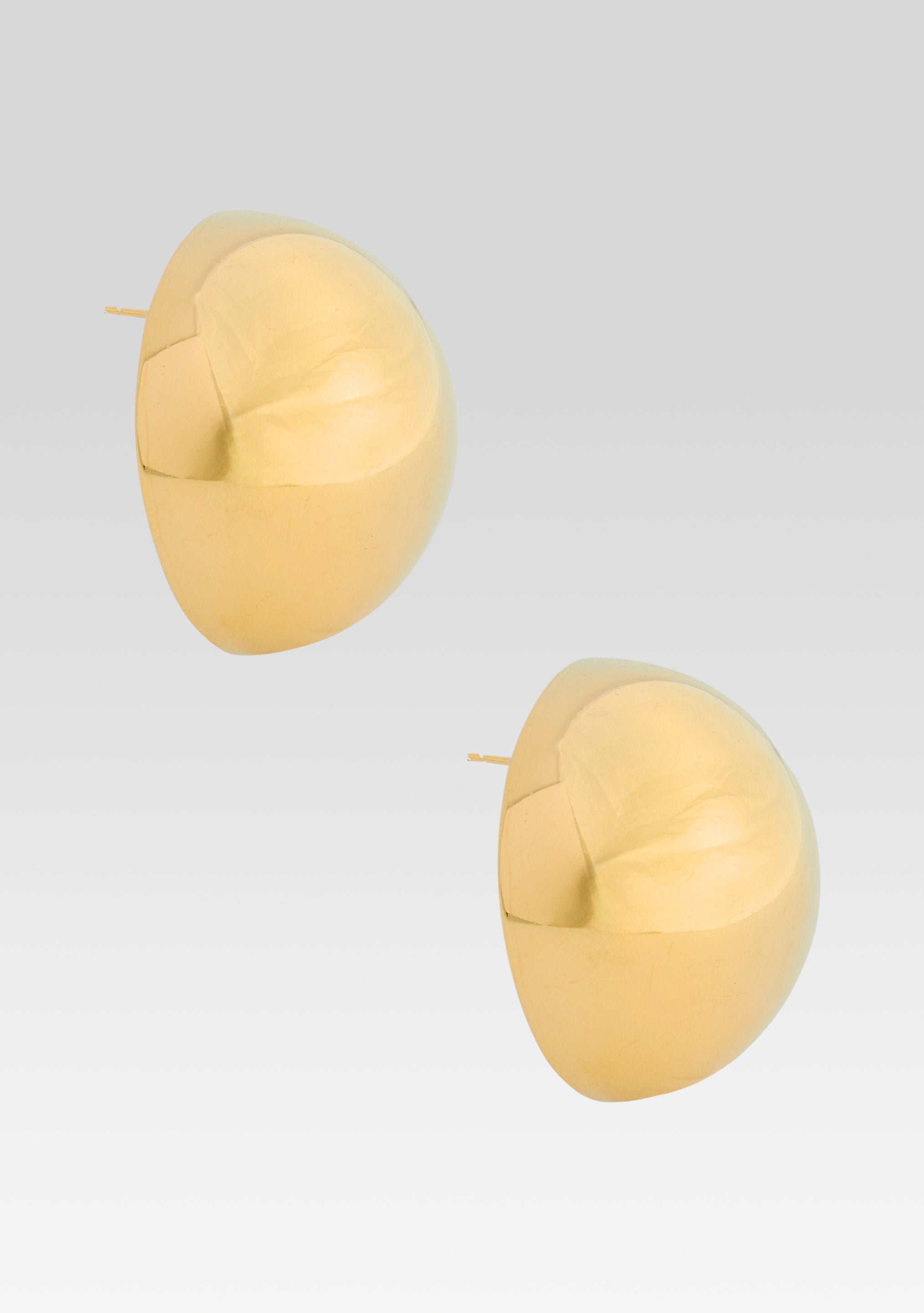 Sphere Earrings