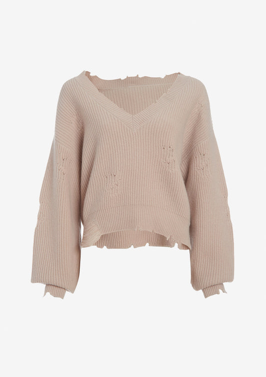 Syd Sweater