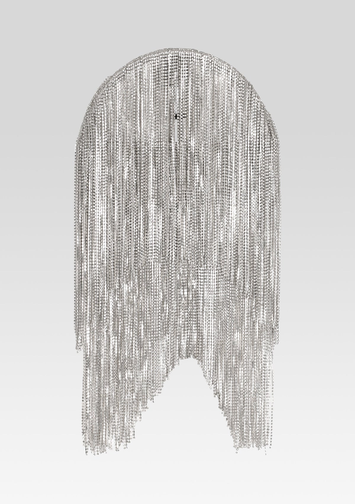 Talia Large Crystal Bag