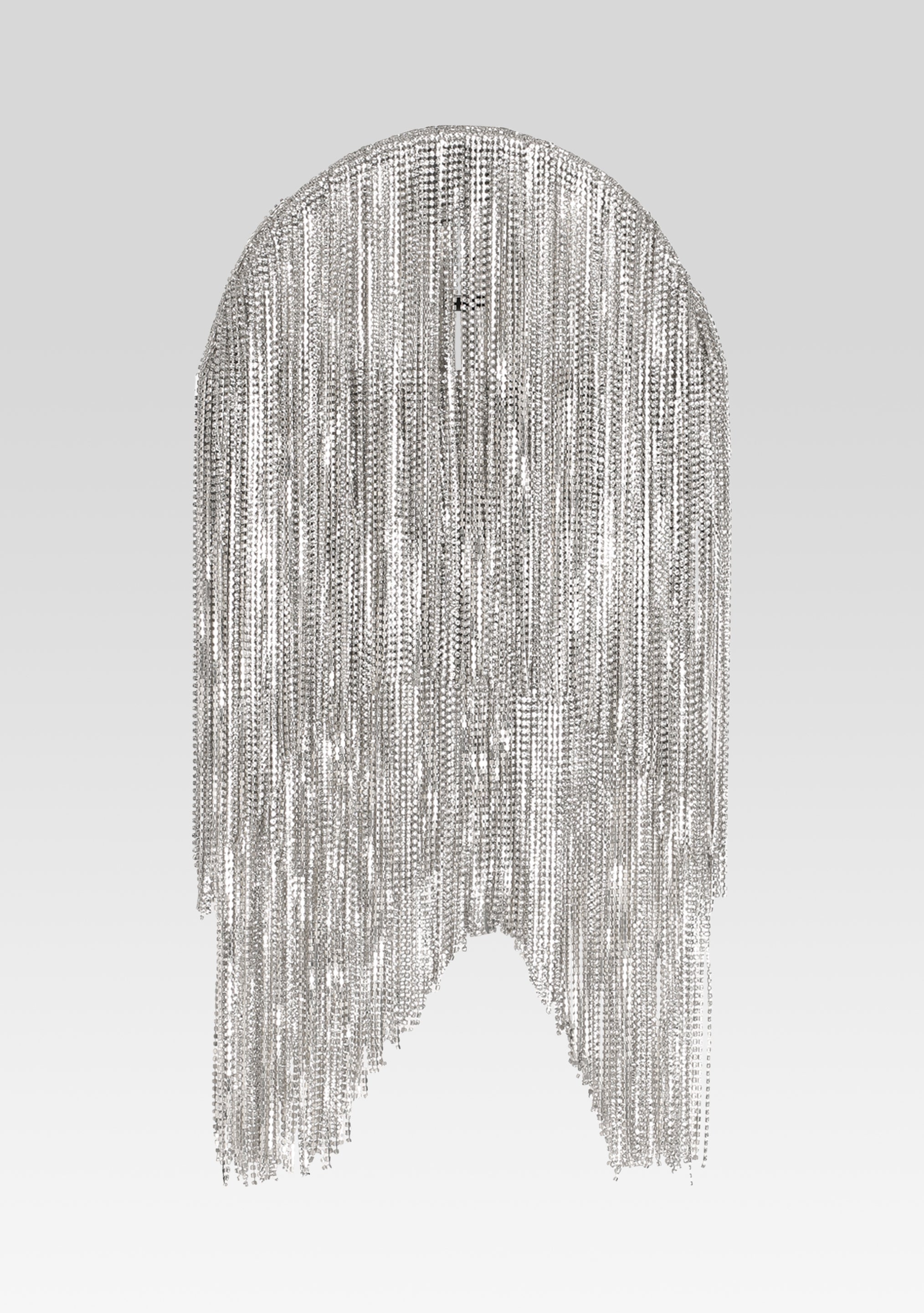 Talia Large Crystal Bag