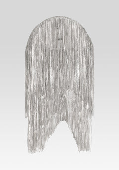 Talia Large Crystal Bag