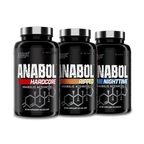 The Ultimate Abol Stack