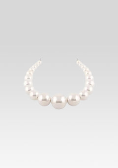 Medium Venus Pearl Crown
