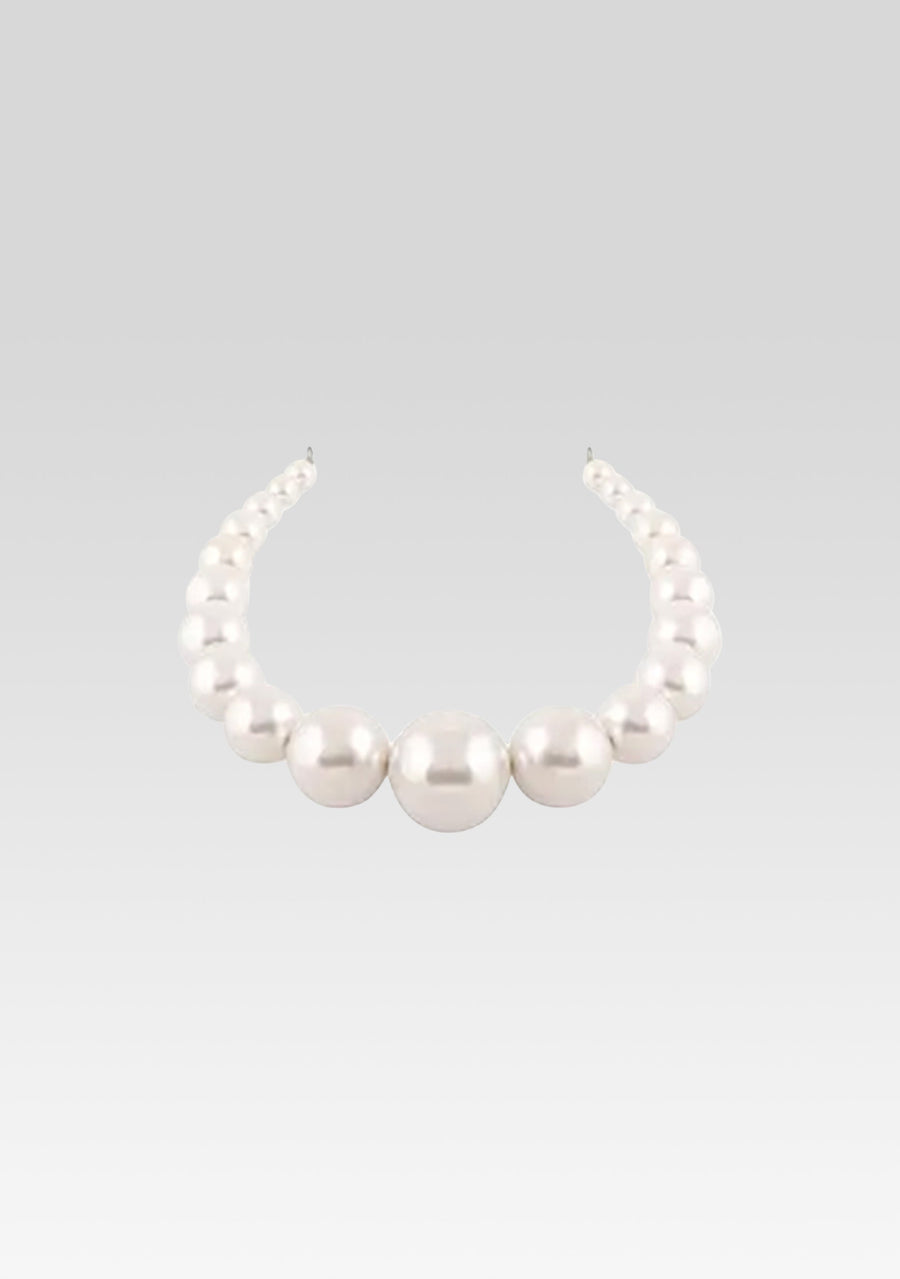 Medium Venus Pearl Crown