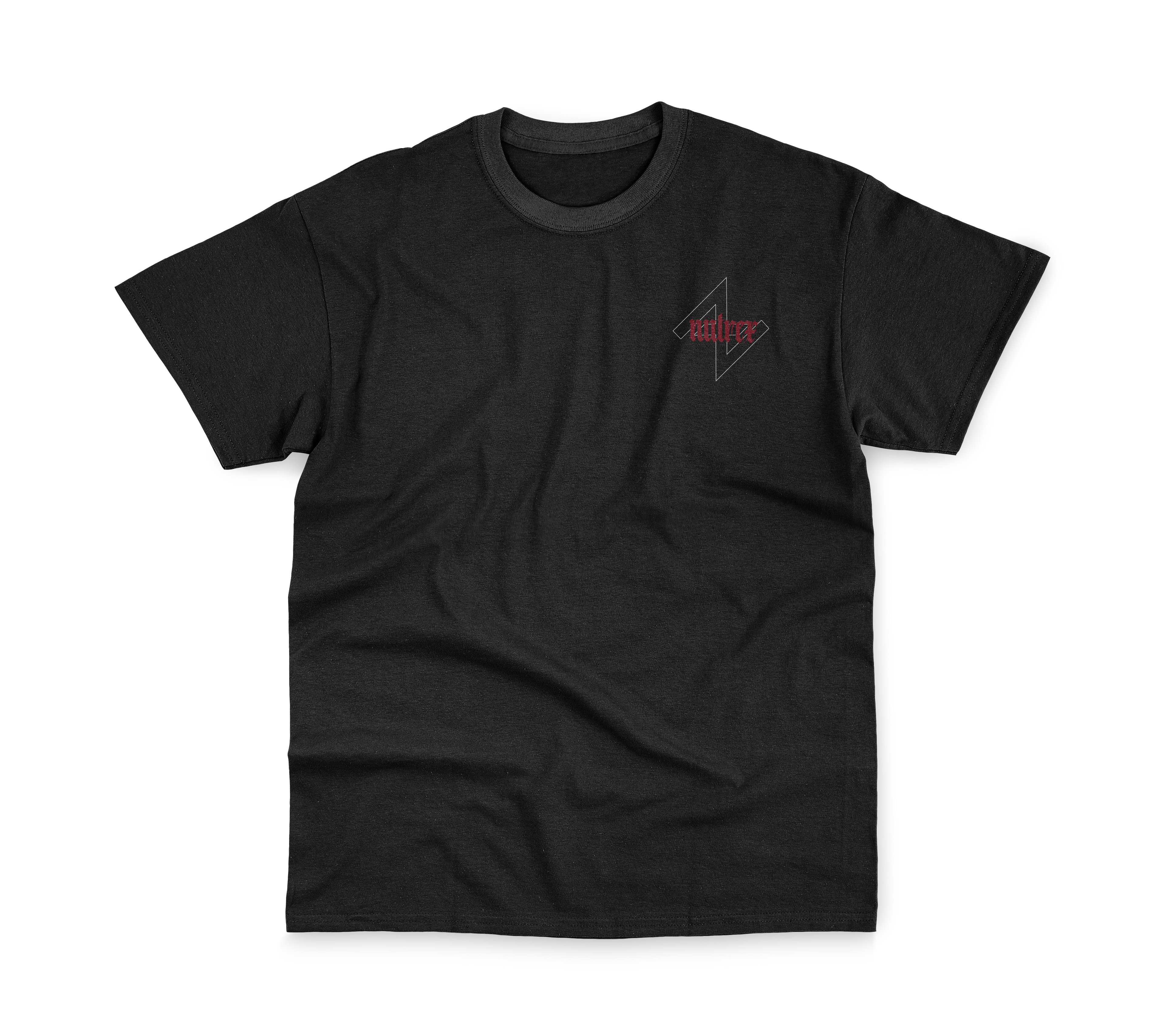 "Virtus Sola Nobilitat" T-Shirt