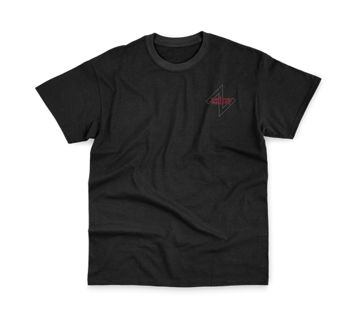 "Virtus Sola Nobilitat" T-Shirt