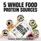 Whole Food Protein