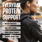 Whole Food Protein