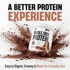 Whole Food Protein