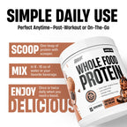 Whole Food Protein