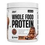 Whole Food Protein