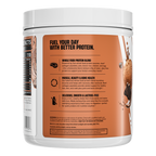 Whole Food Protein